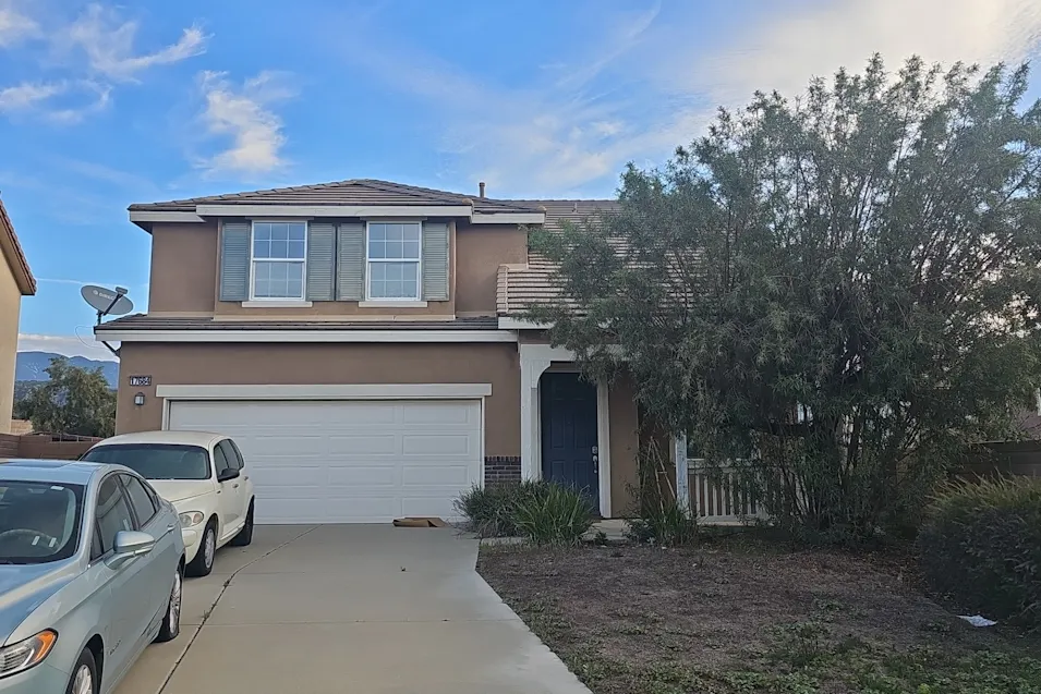17684 Comfrey Dr San Bernardino, CA 92407, San Bernardino County
