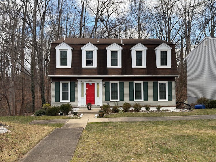 8550 Newington Forest Court Springfield, VA 22153, Fairfax County