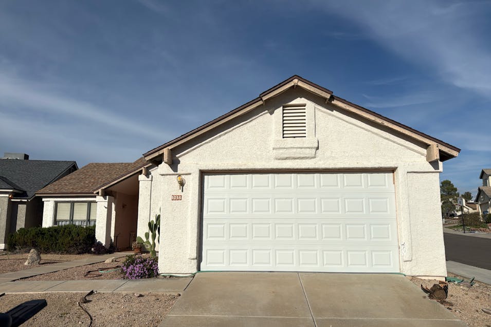 5256 W Bobwhite Way Tucson, AZ 85742, Pima County