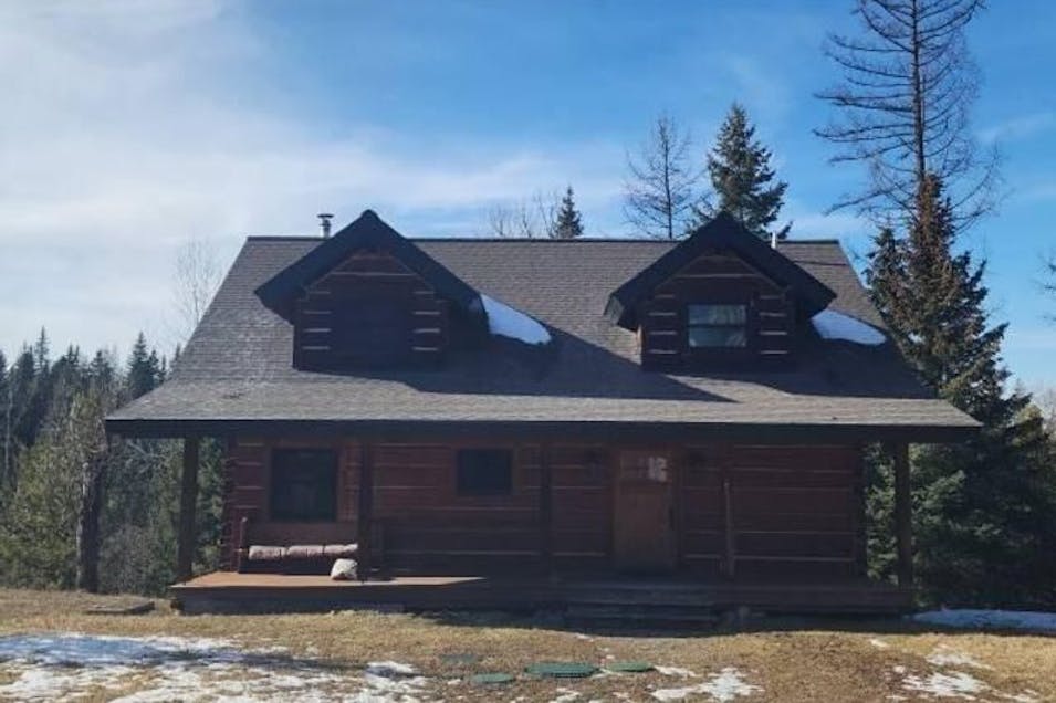 265 Snow View Dr Condon, MT 59826, Missoula County