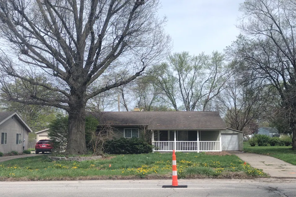 1415 E Ireland Rd South Bend, IN 46614, St. Joseph County