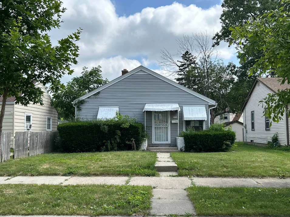 5354 W. Leon Terrace Milwaukee, WI 53216, Milwaukee County