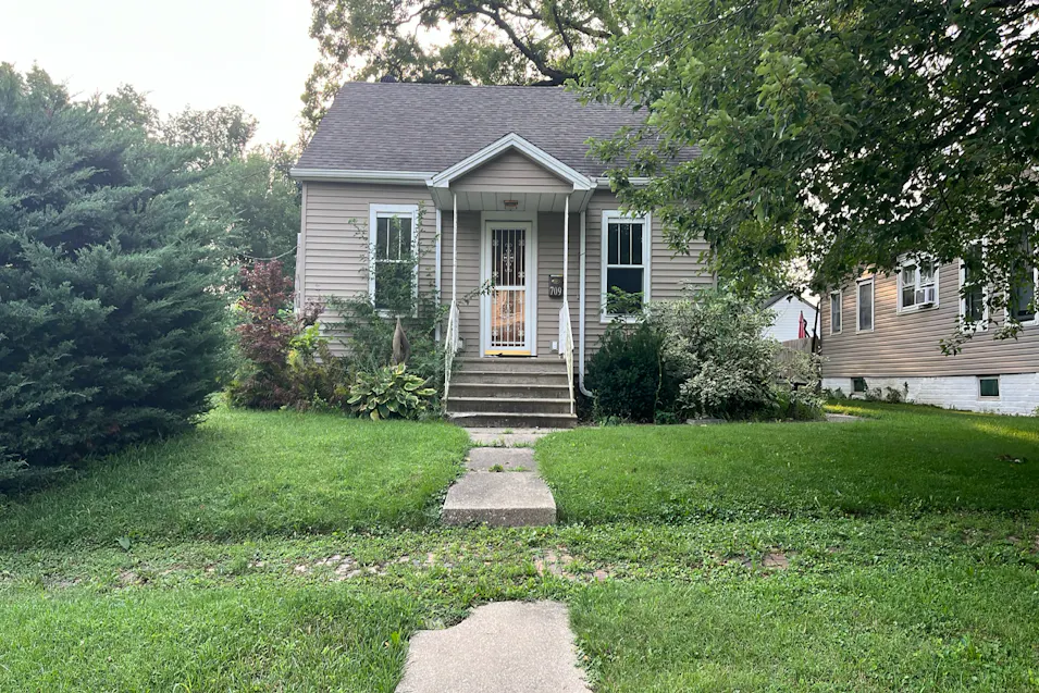 709 S Monroe St Streator, IL 61364, La Salle County