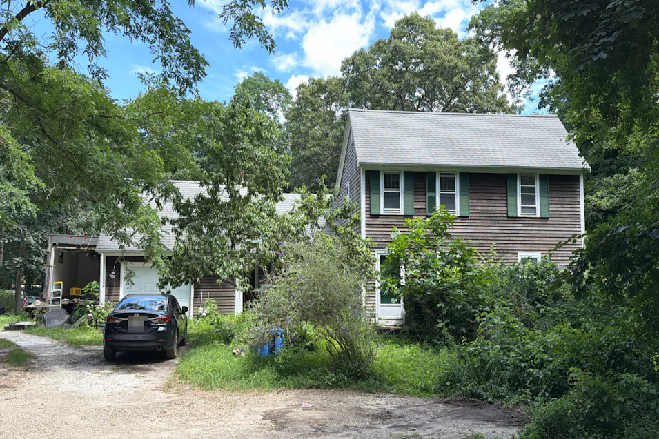 4 Tonset Rd Orleans, MA 02653, Barnstable County