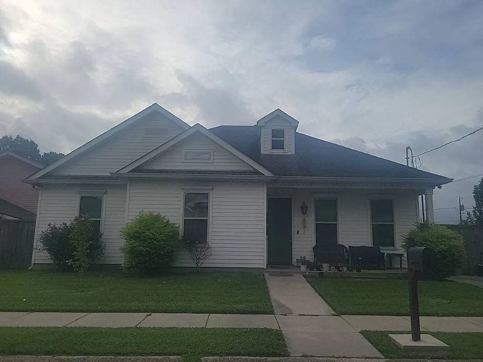 2217 Culotta St Chalmette, LA 70043, St Bernard County
