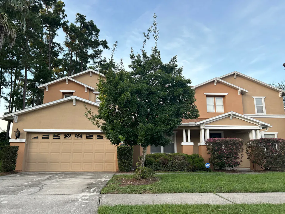12291 Lawson Creek Drive Jacksonville, FL 32218, Duval County