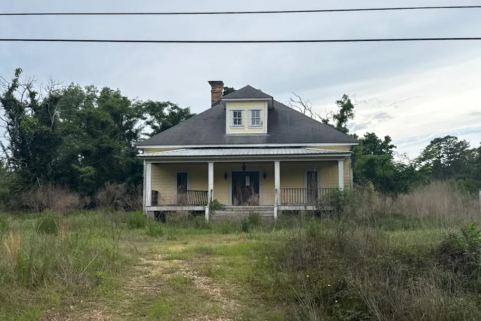 25734 Highway 9 Bienville, LA 71008, Bienville County