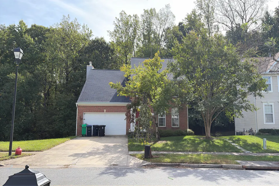 9613 Utica Place Springdale, MD 20774, Prince George's County