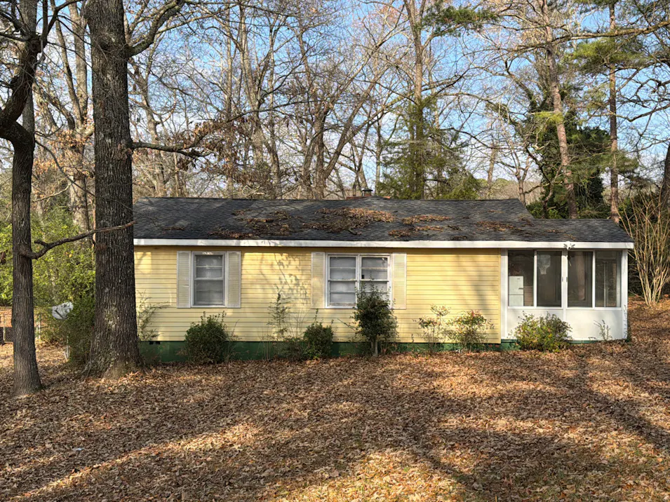 240 20th Avenue Northwest Birmingham, AL 35215, Jefferson County