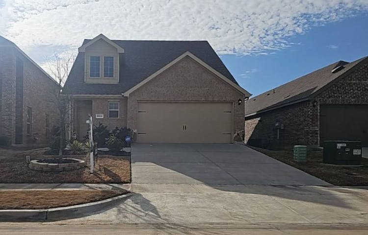 3912 Nature Court Denison, TX 75020, Grayson County