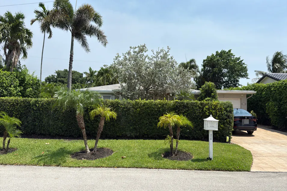 510 NE 17th St Boca Raton, FL 33432, Palm Beach County