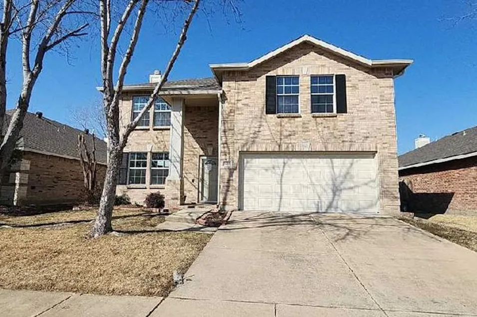 12705 Shady Cedar Drive Fort Worth, TX 76244, Tarrant County