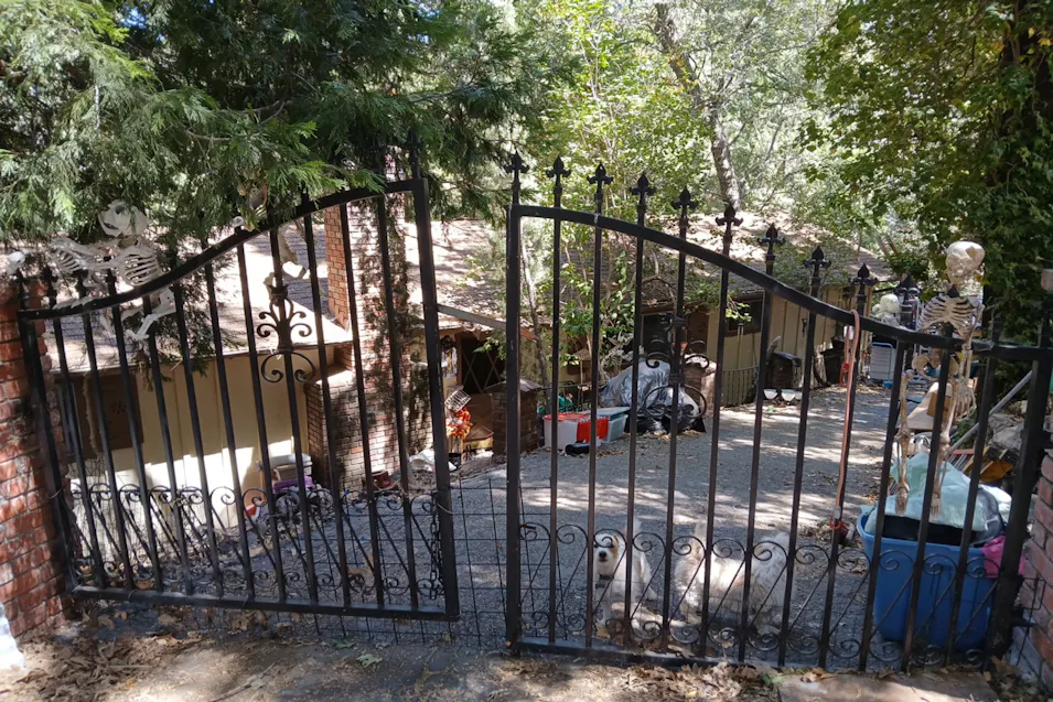 24847 Edelwiess Dr Crestline, CA 92325, San Bernardino County