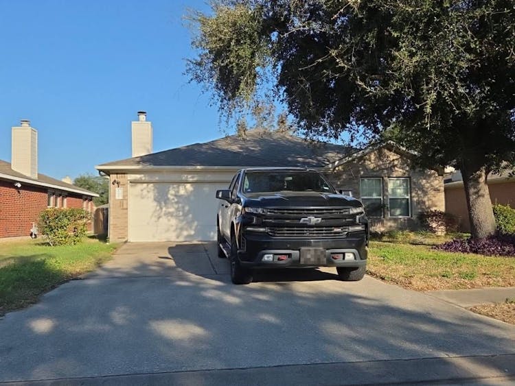 13006 Arden Ridge Lane Houston, TX 77014, Harris County