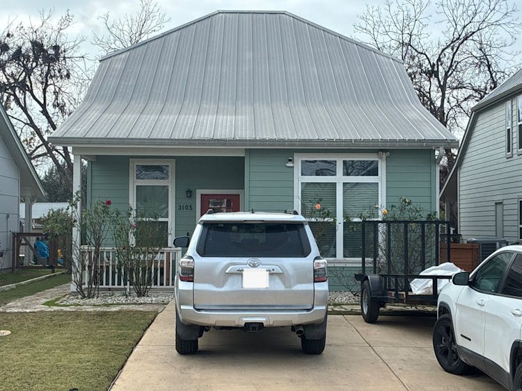 3105 Father Joe Znotas St Austin, TX 78702, Travis County