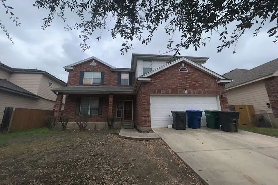 17130 Darlington Run San Antonio, TX 78247, Bexar County