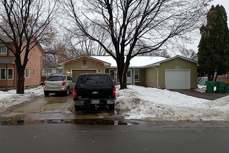 2637 S Zarthan Avenue Minneapolis, MN 55416, Hennepin County