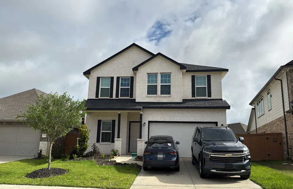 22226 Cortona Glen Dr Hockley, TX 77447, Harris County
