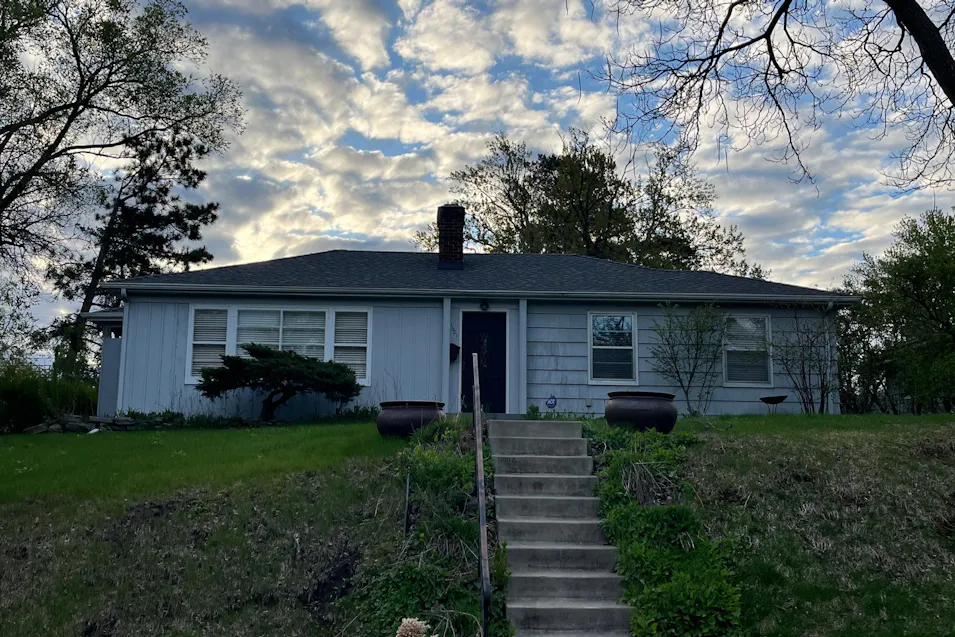 1601 Maryland Ave S Saint Louis Park, MN 55426, Hennepin County