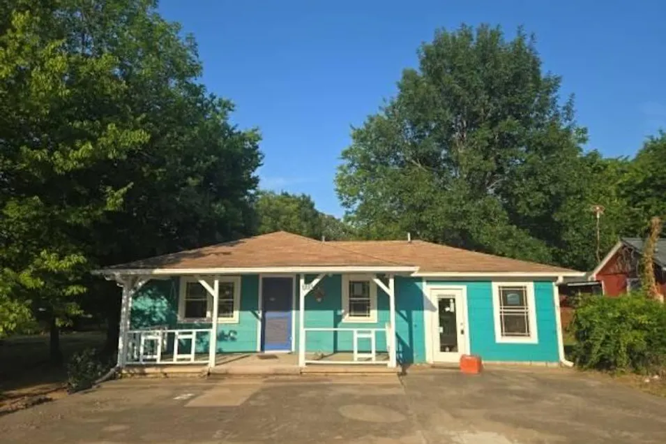 739 Pine Street Waldron, AR 72958, Scott County