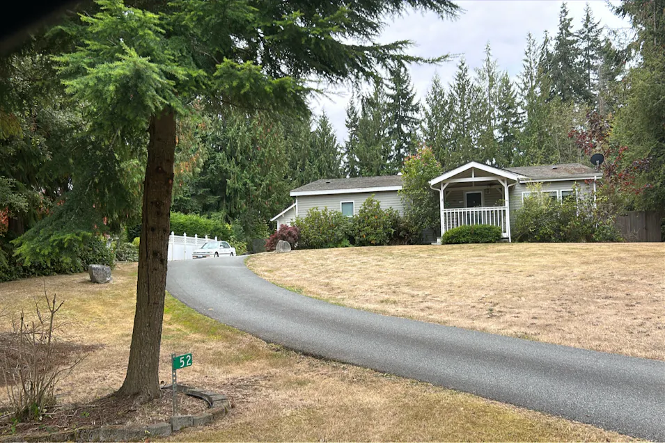 52 Benson Crest Dr Port Angeles, WA 98363, Clallam County