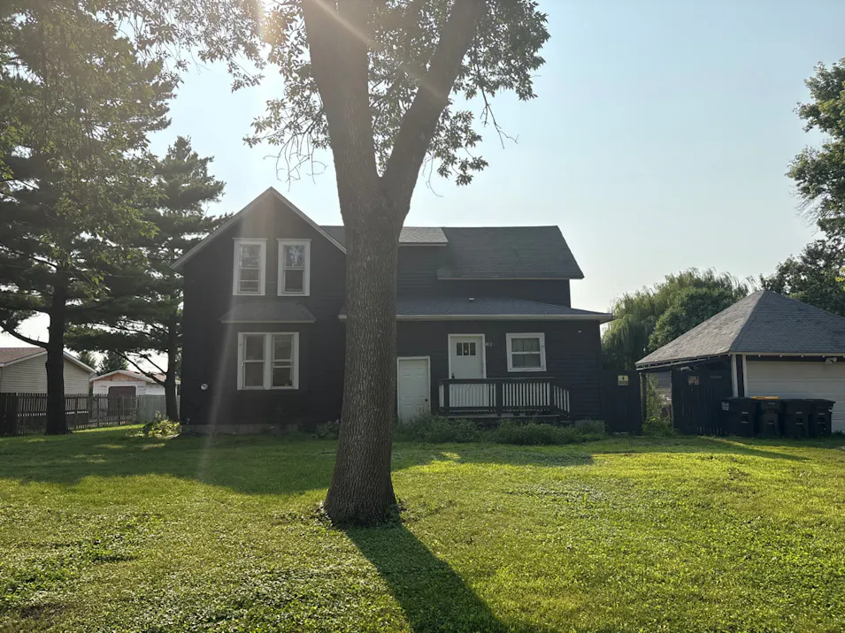 402 SW 2nd Ave Mapleton, MN 56065, Blue Earth County