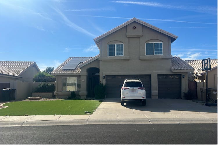 17470 N 85th Dr Peoria, AZ 85382, Maricopa County