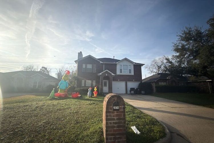 2814 Cocona Ln Houston, TX 77073, Harris County
