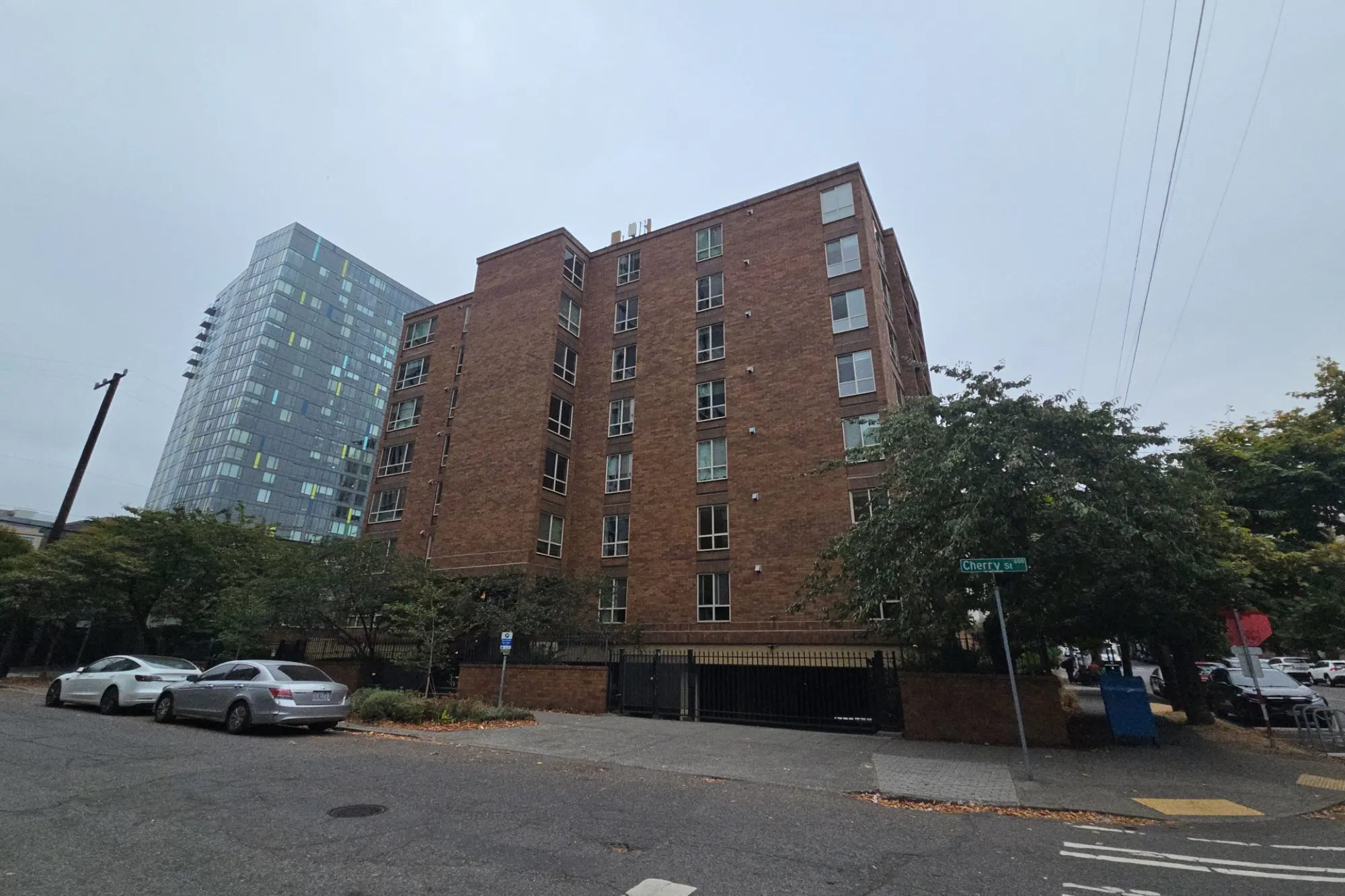 Cherry St, Seattle, WA 98104 #1