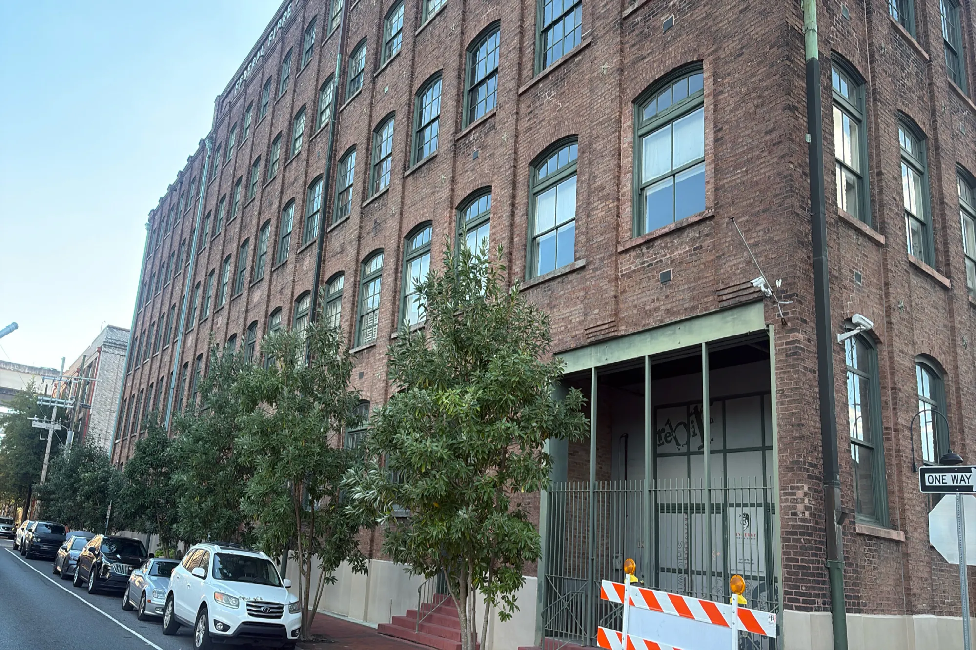 Peters St, New Orleans, LA 70130 #1