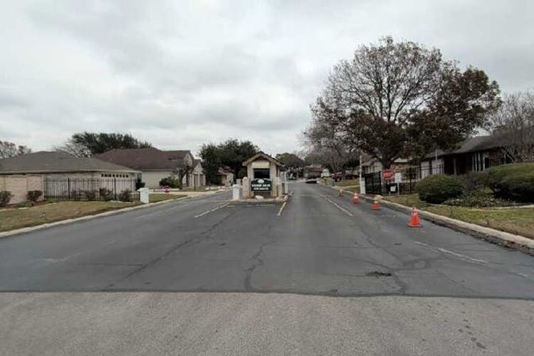 3709 Hunters Gln Schertz, TX 78108, Guadalupe County