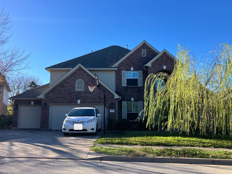 2604 Mexican Hat Dr Cedar Park, TX 78613, Williamson County