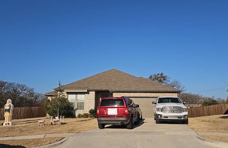 2000 Pacific Ave Anna, TX 75409, Collin County