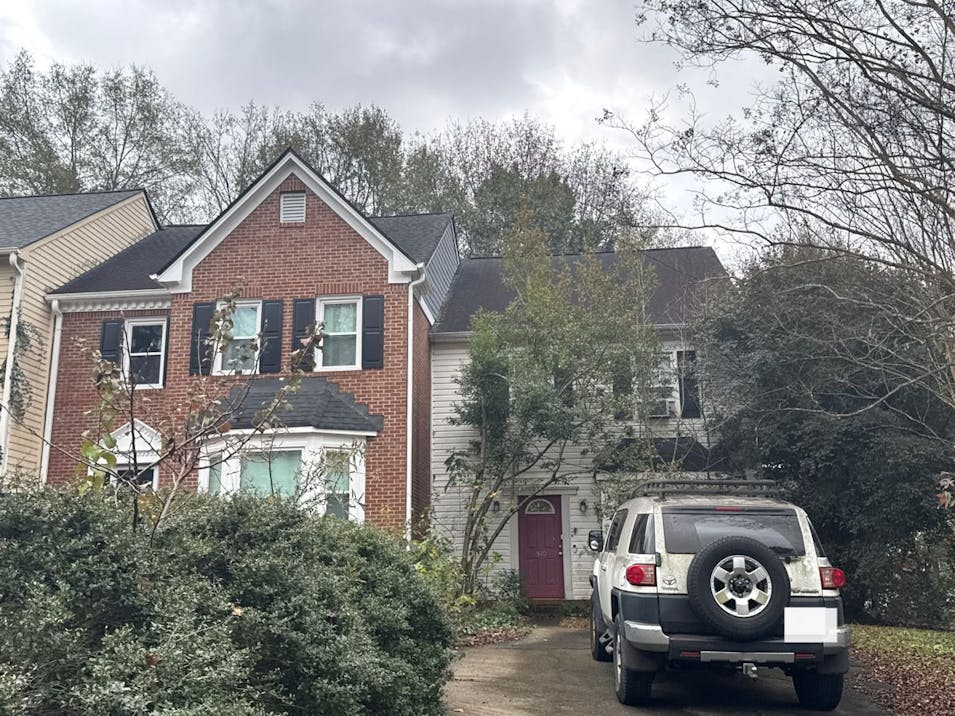 510 Salem Woods Drive SE Marietta, GA 30067, Cobb County