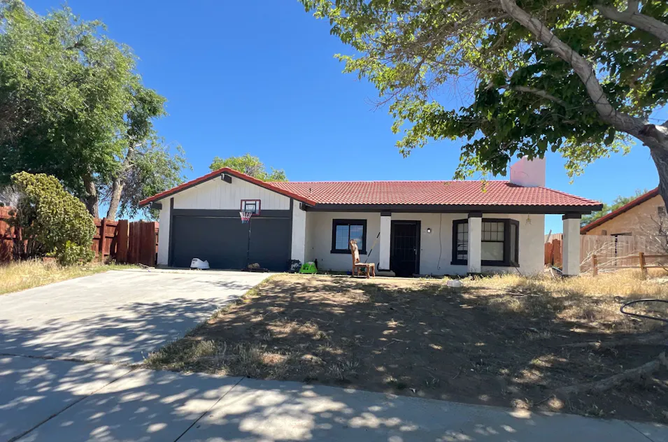 37130 Casa Verde Drive Palmdale, CA 93550, Los Angeles County