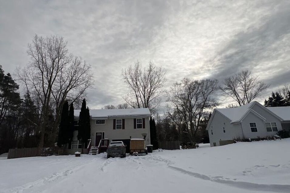 5128 Forrest Vw Clarkston, MI 48346, Oakland County