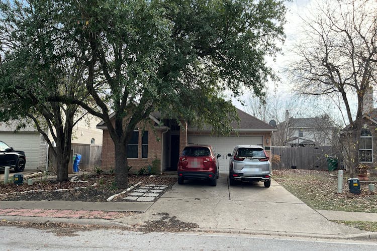 3205 Bratton Ridge Crossing Austin, TX 78728, Travis County