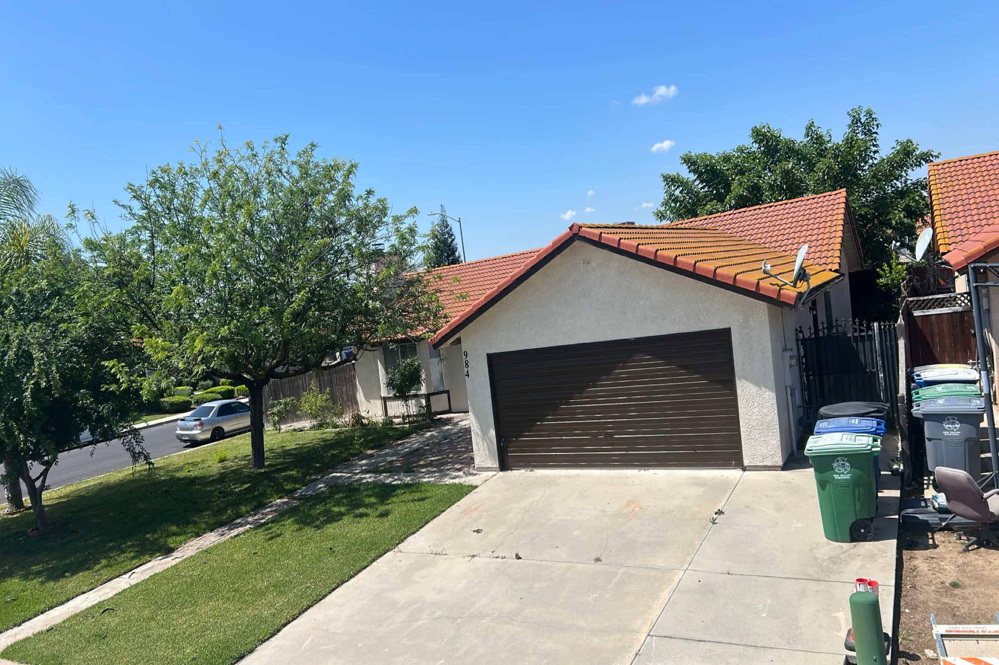 2nd Ct, Sanger, CA 93657 #1