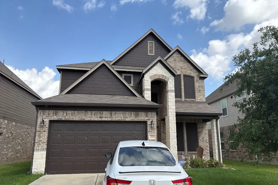 20926 Running Moon Trail Humble, TX 77338, Harris County