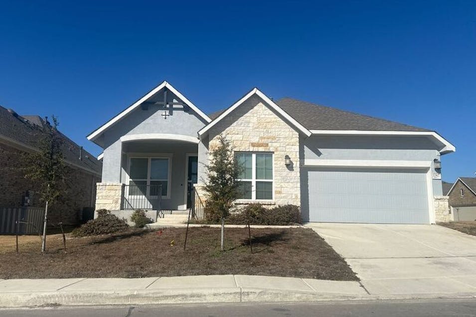 12807 Fort Belknap San Antonio, TX 78245, Bexar County