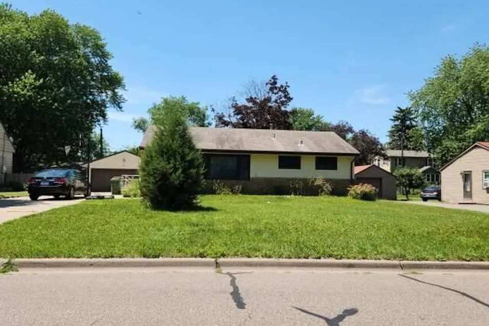 5631 Camden Av N Brooklyn Center, MN 55430, Hennepin County