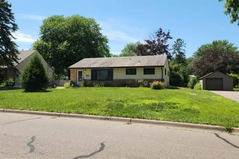 Camden Ave, Minneapolis, MN 55430 #1