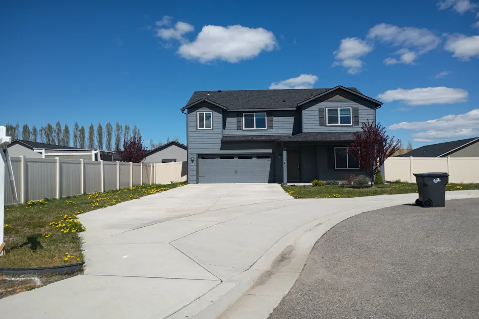 735 Grouse Ct Cheney, WA 99004, Spokane County