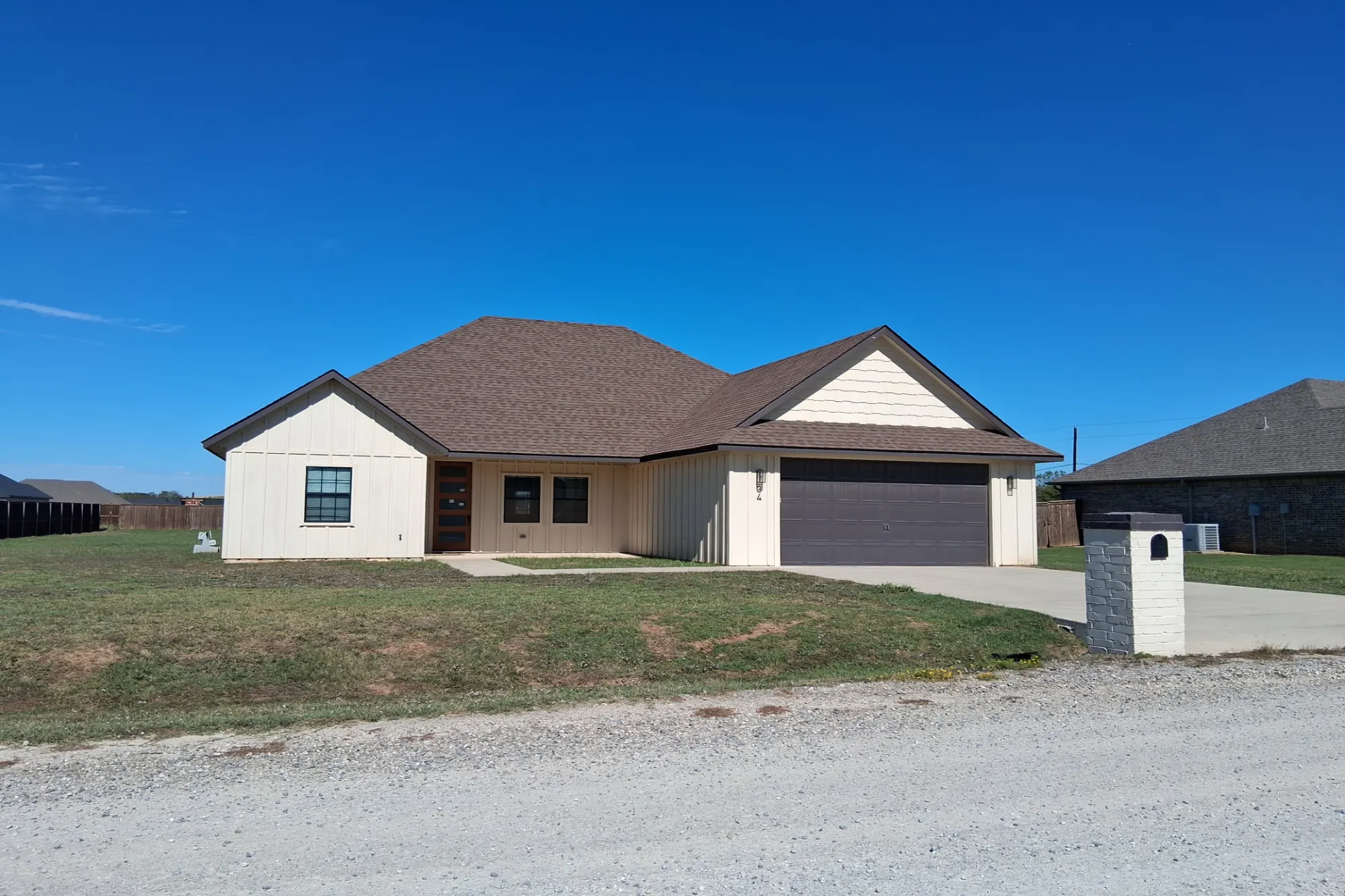 Bull Run, Calera, OK 74730