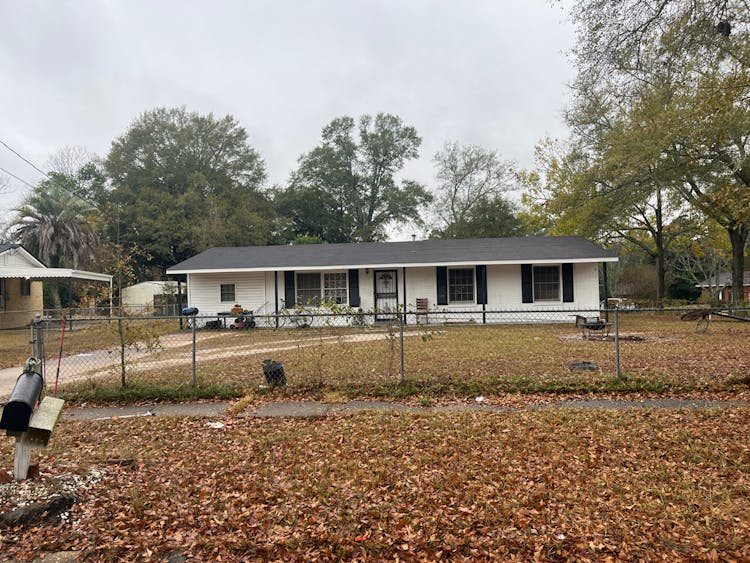 5004 Kingston Dr Columbus, GA 31907, Muscogee County