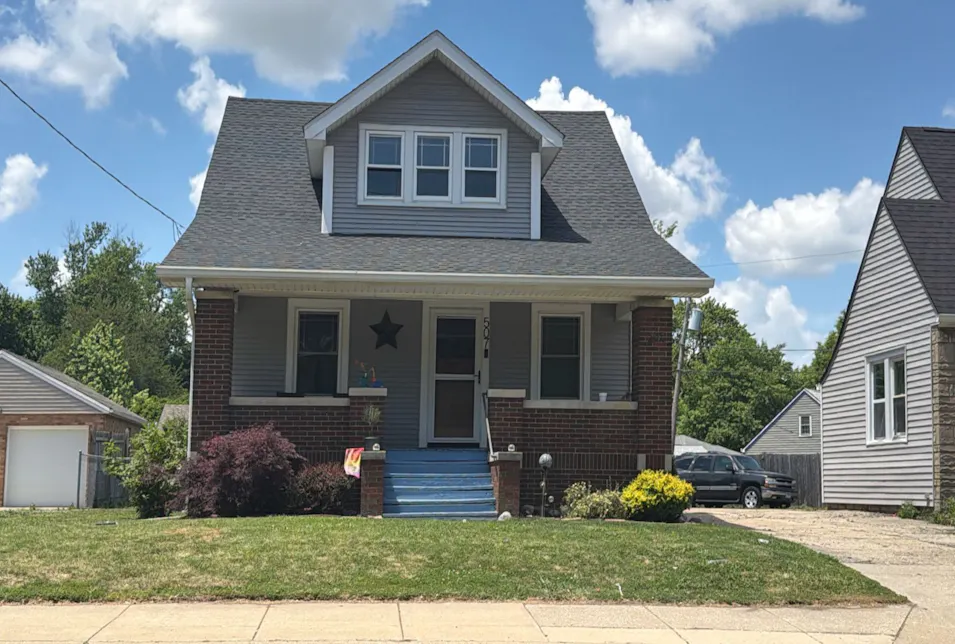 507 W Garfield Ave Bartonville, IL 61607, Peoria County