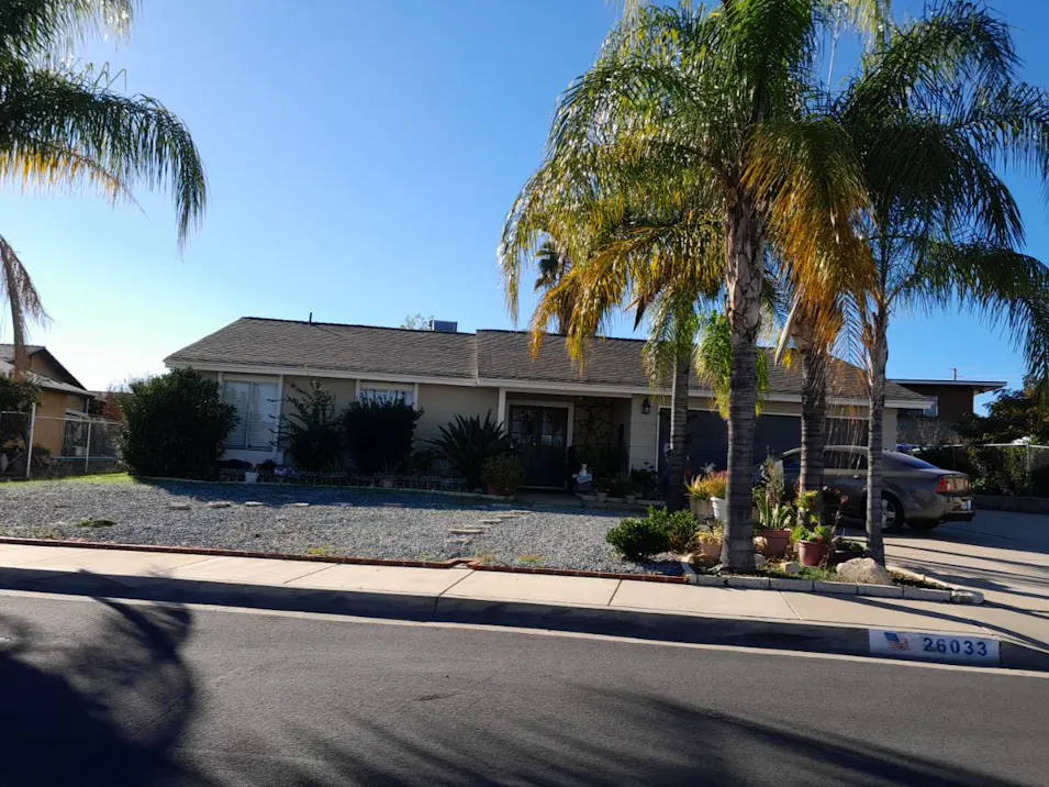 26033 Lancaster Dr Menifee, CA 92586, Riverside County