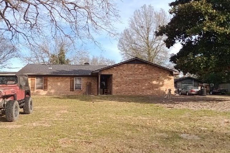 14040 Joe B Fulgham Circle Brownsboro, TX 75756, Henderson County