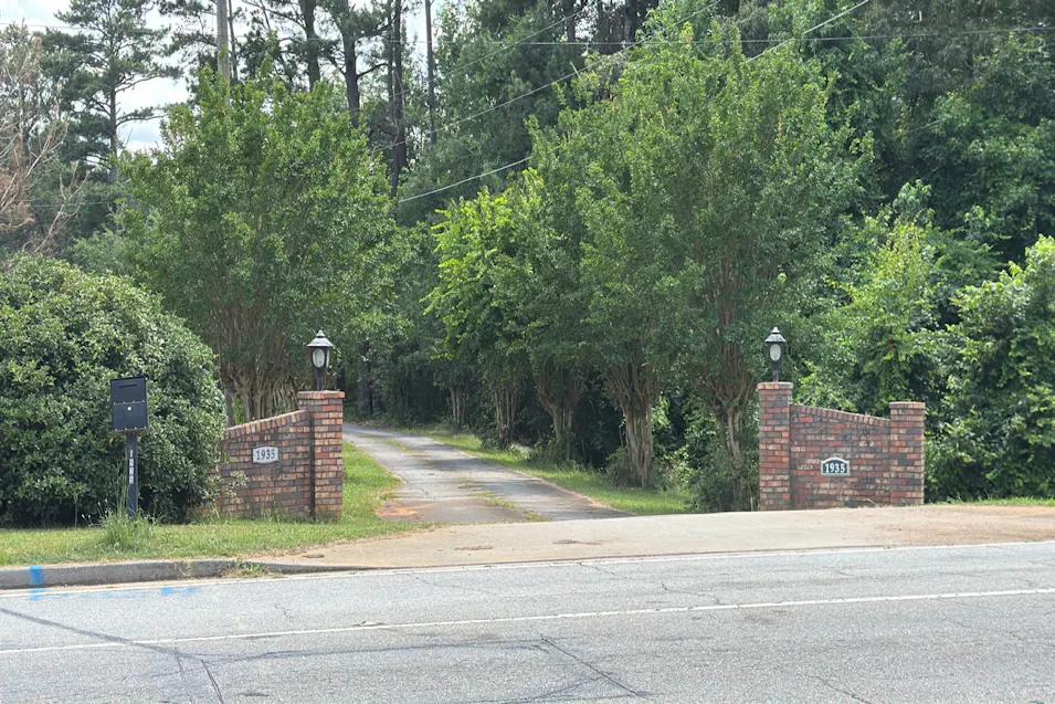 1935 Flat Shoals Rd SE Conyers, GA 30013, Rockdale County