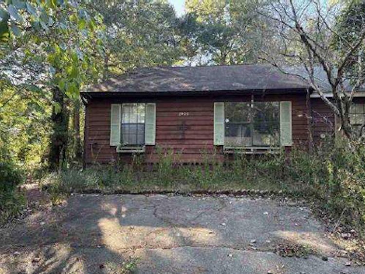 2400 Talco Hills Dr Tallahassee, FL 32303, Leon County